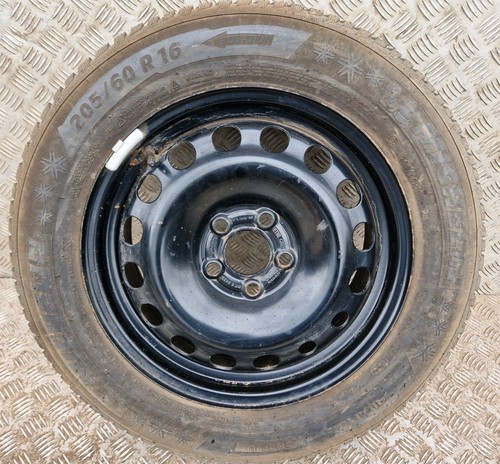 Ford transit connect - 16",