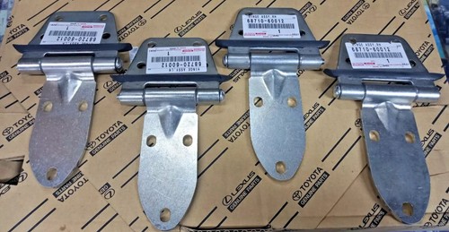 Genuine land cruiser fj40 bj40 - genuine,