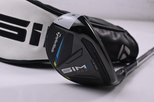 Taylormade sim2 max hybrid - sim2, #3