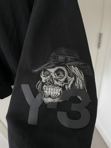 Yohji yamamoto skull - yamamoto,