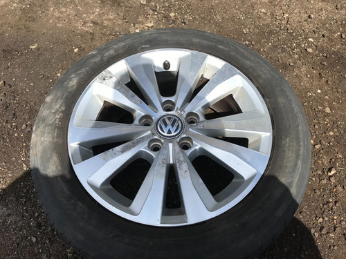 Genuine golf mk7 1x - 13-19,