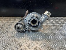 13-17 RENAULT CAPTUR/DACIA SANDERO/NISSAN 1.5 DIESEL TURBO CHARGER 144119263R