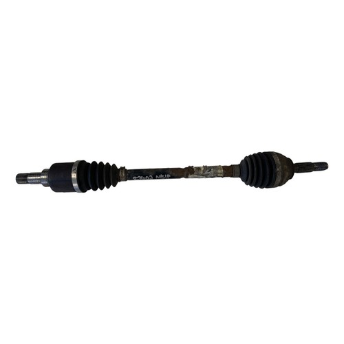 Citroen ds3 driveshaft mk1 - citroen,