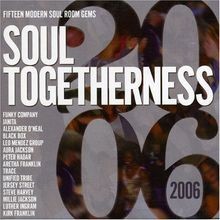 Soul togetherness 2006 - soul,