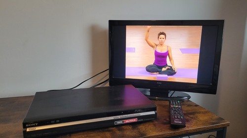 Sony rdr gx350 dvd - sony,