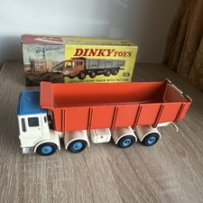 1960s Vintage Dinky No.925