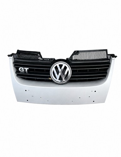 Golf mk5 front top grill - mk5,