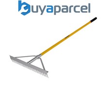 Roughneck 68-624 Aluminium