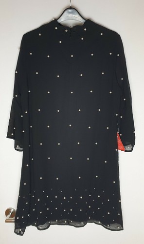 Shift dress curve - dress,