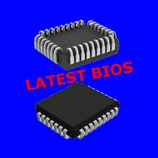 BIOS CHIP SHUTTLE FOR ALL SOCKET 939/XPC MOTHERBOARDS. SEARCH-CHOOSE-BUY