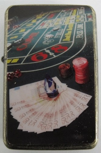Casino table design - casino,