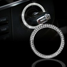 Engine Start Stop Ignition Key