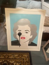 Pure Evil Last Marilyn-Silver