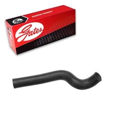 Gates Radiator Coolant Hose