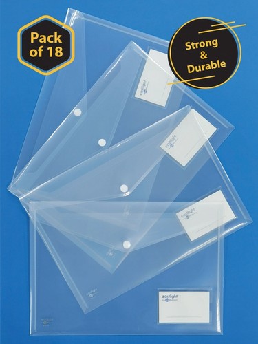 Eastlight clear plastic - eastlight, a4