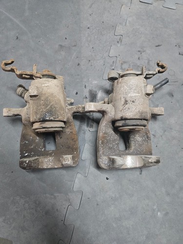 Golf mk5 gti 0tfsi - vw, rear