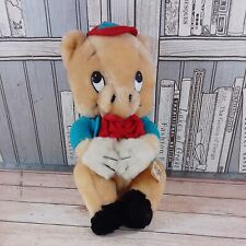 Porky Pig Vintage 1998 Looney