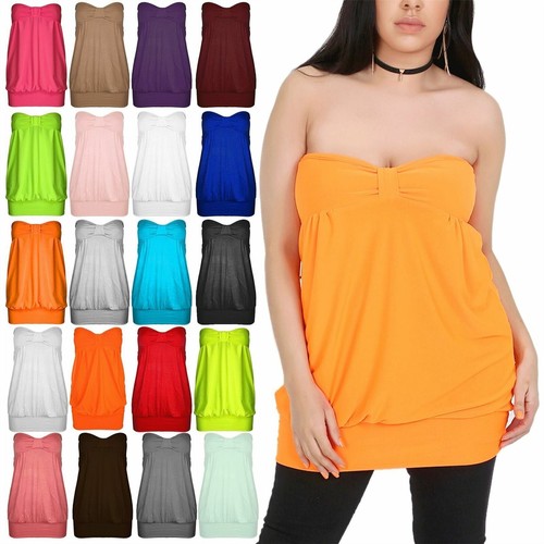 New ladies womens plain - ladies,