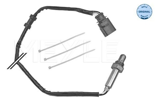 Lambda sensor meyle 114 - meyle,