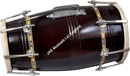 Jas dholak nut - dholak,