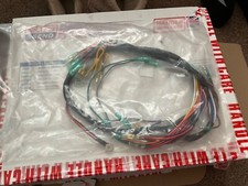 KAWASAKI H1 H1A H1C NEW REPRO