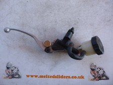 Suzuki GSXR 600 750 SRAD 5/8"