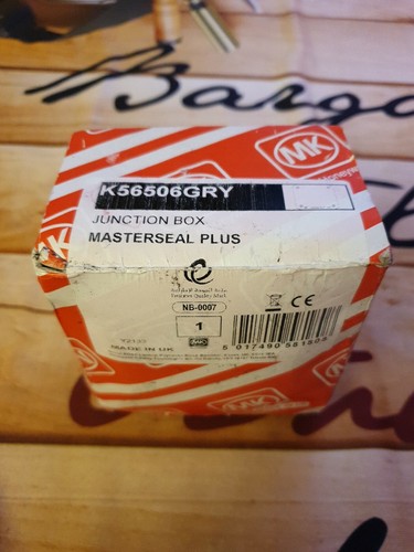 Honeywell junction box - junction,