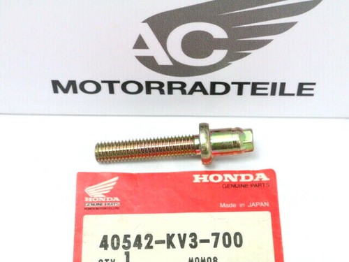Honda vtr 1000 original - honda,