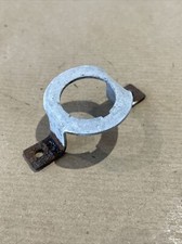 Lucas WL3 Red Lamp Mounting