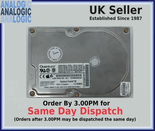 Working quantum se43a02h - working,