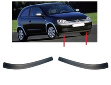 NEW OPEL VAUXHALL CORSA C