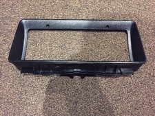 Ford Escort mk3 rs turbo dash binnacle surround rs1600i 81AB-10876-AA