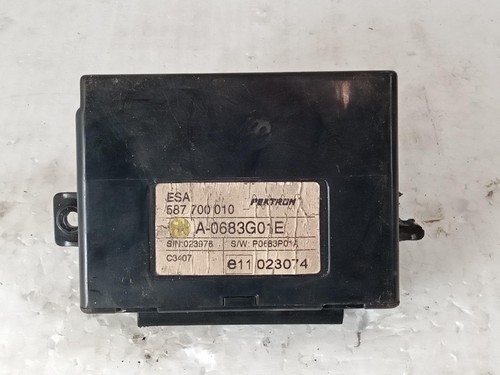 Ldv maxus esa entry - maxus, 04-09