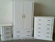 HANDMADE WHITE AYLESBURY