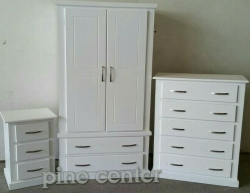 Handmade white aylesbury - handmade,