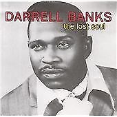 Darrell Banks - Lost Soul (1997)