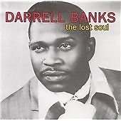 Darrell banks lost soul - darrell, :