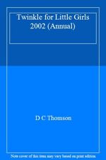 Twinkle for Little Girls 2002