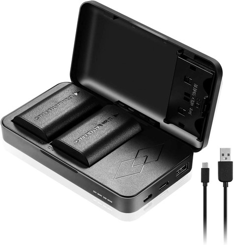 Lp e6n battery - 2x,