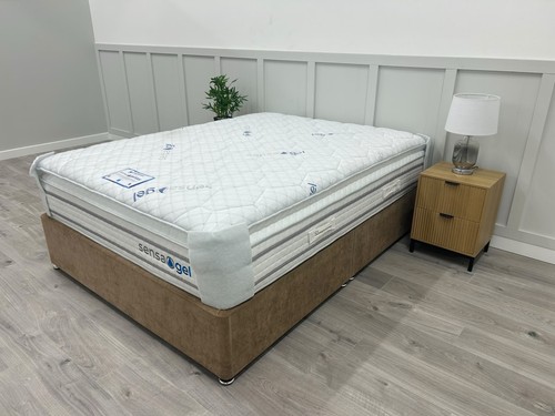 Sleepeezee sensagel 6000 - sleepeezee,