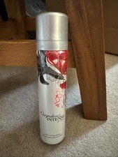 Avon Outspoken Intense by Fergie Body Spray 75ml Brand New Rare Discontinued
