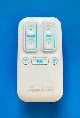 Tempur pedic ergo adjustable - ergo,