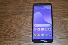 Huawei Y7 2018 Smartphone
