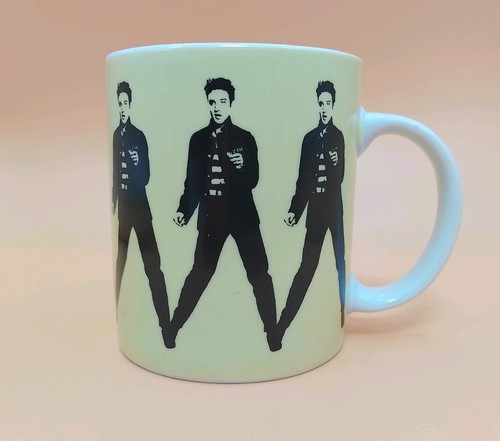 The king elvis - king,