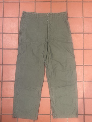 Maharishi deadstock jungle - maharishi,