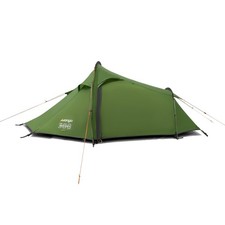 Vango Banshee 300 3 Person Tent,Durable, Backpacking Tent, Camping Equipment