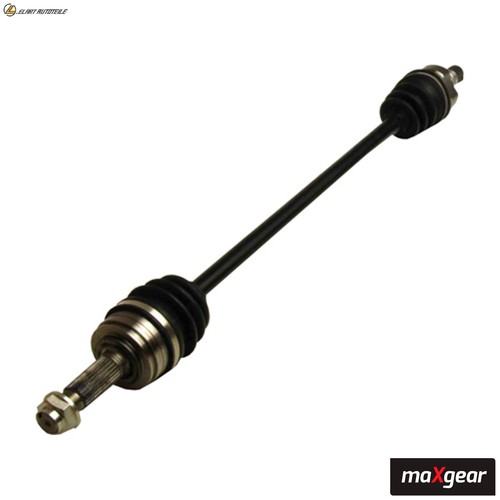 Driveshaft 0859 for peugeot - driveshaft,