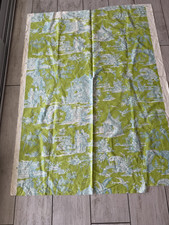 Vtg quadrille paradise - vtg,
