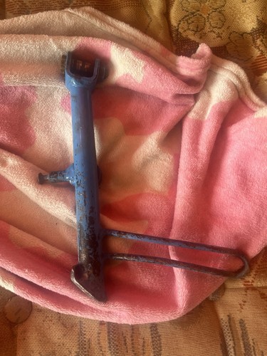 Piaggio side stand 125 for - side,
