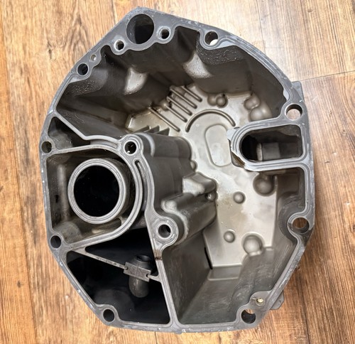 Yamaha outboard oil pan - oil, 75